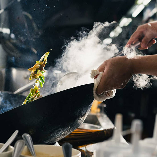 Chuan & Hoak Set (14.75")