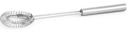 Best Mfg 10" Coil Swedish Whisk