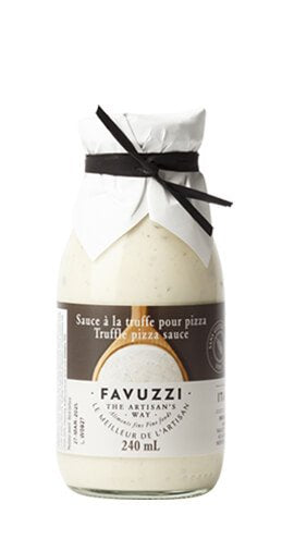 Truffle Pizza Sauce 240ml
