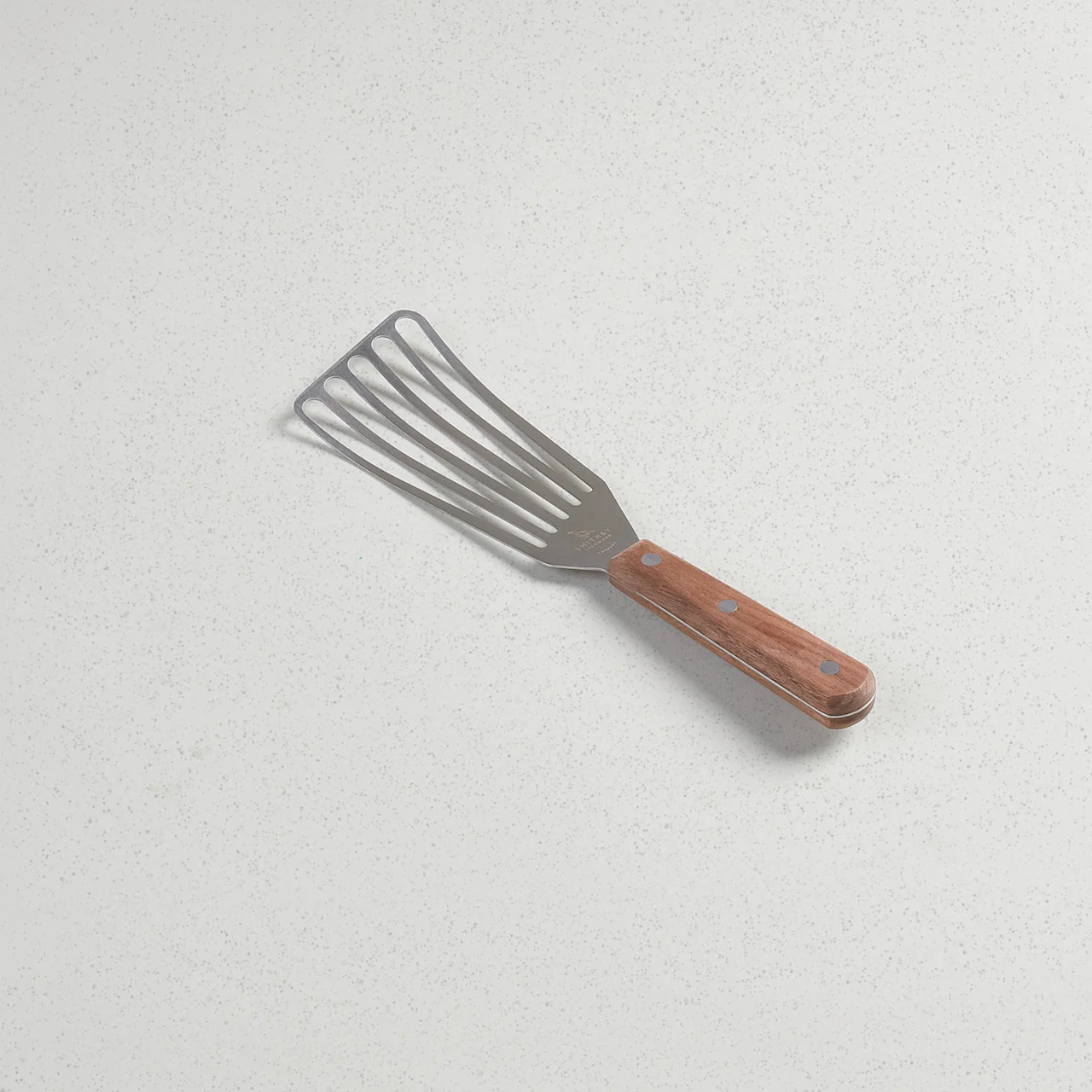 The Slotted Spatula - Smithey