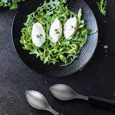 Small Quenelle Spoon