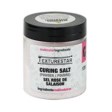 Pink Curing Salt (Prague Powder) 120g