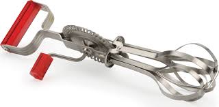 Antique Egg Beater