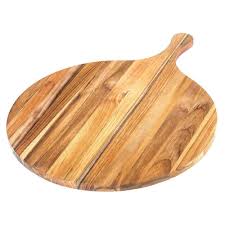 Teakhaus 13.5" Board w Handle