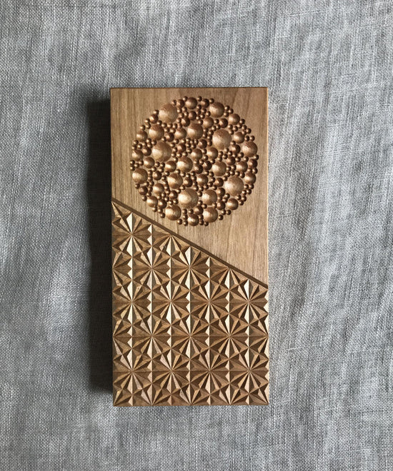 IMAIKOUBA Two-Thirds Size Board (028)