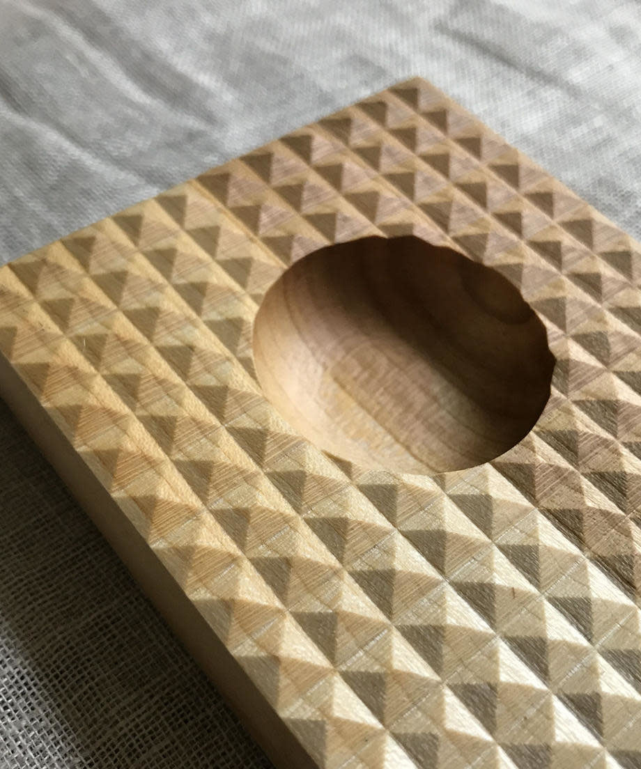 IMAIKOUBA Small Ravioli Mold (2S016)