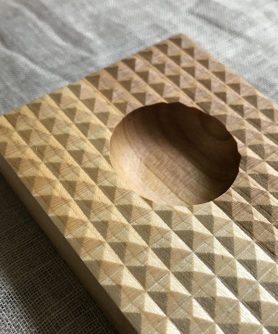 IMAIKOUBA Small Ravioli Mold (2S016)