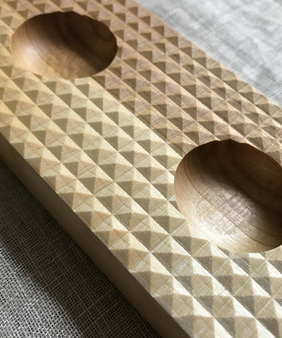 IMAIKOUBA Small Ravioli Mold (2S016)