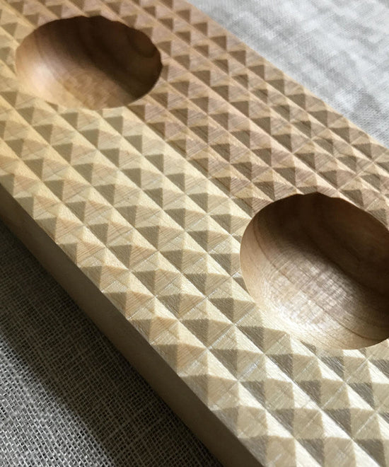 IMAIKOUBA Small Ravioli Mold (2S016)