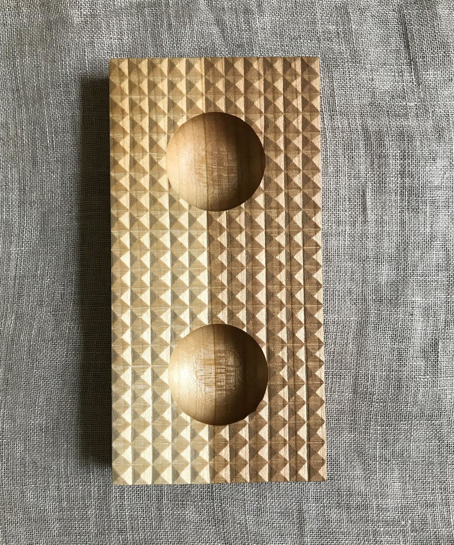 IMAIKOUBA Small Ravioli Mold (2S016)