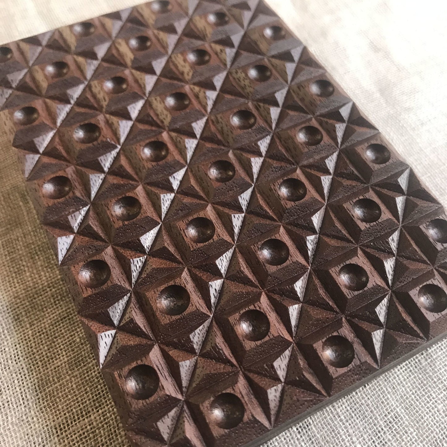 IMAIKOUBA Pasta Board - Half Size  (237)