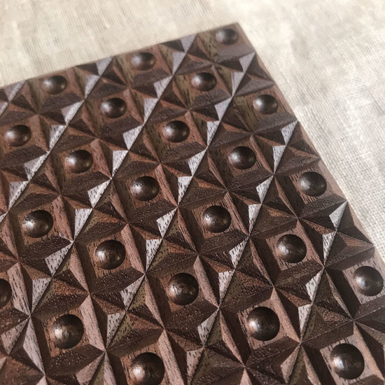 IMAIKOUBA Pasta Board - Half Size  (237)