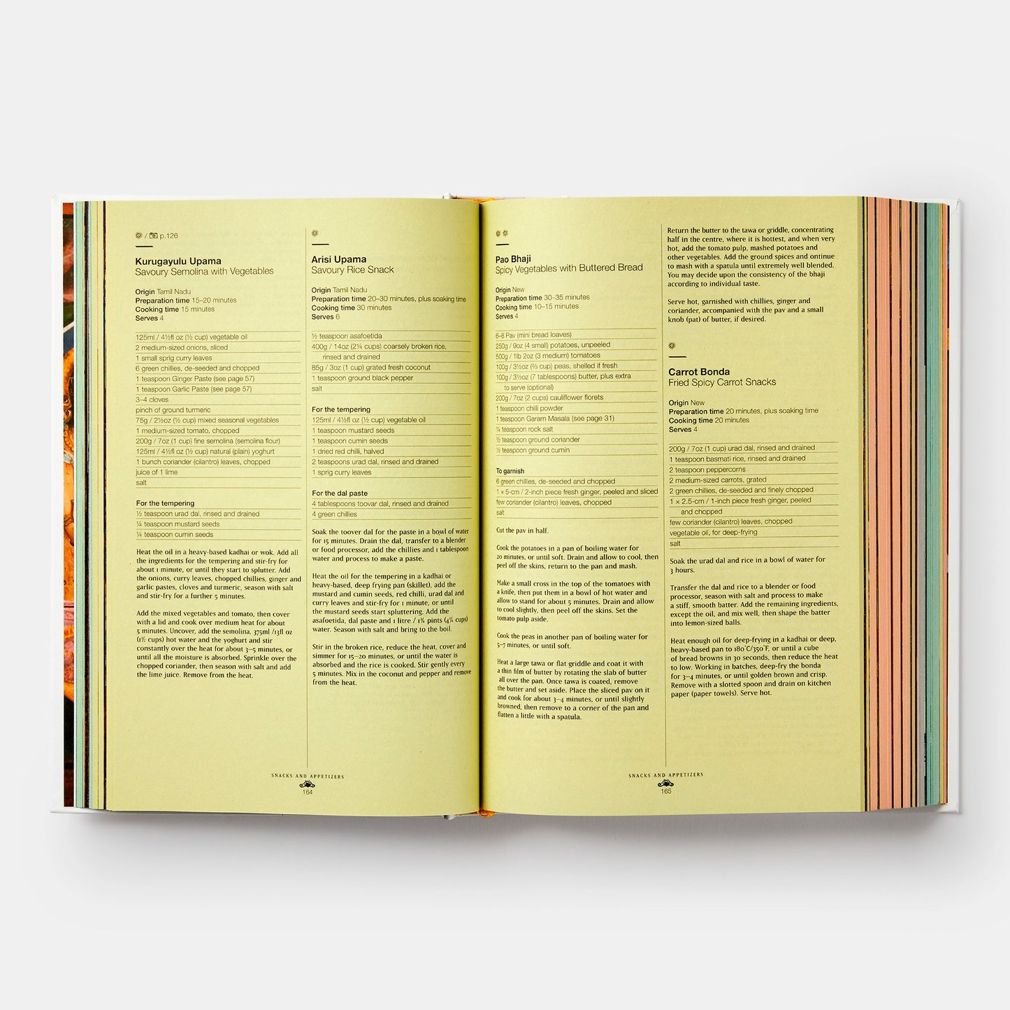 India: The Cookbook - Pushpesh Pant