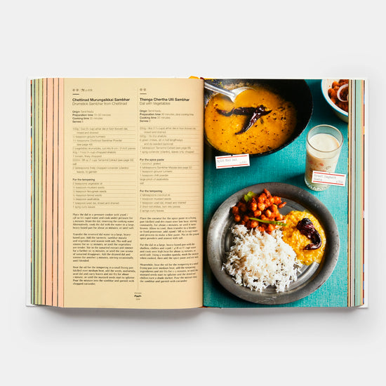 India: The Cookbook - Pushpesh Pant