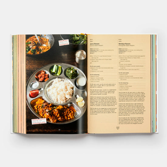 India: The Cookbook - Pushpesh Pant