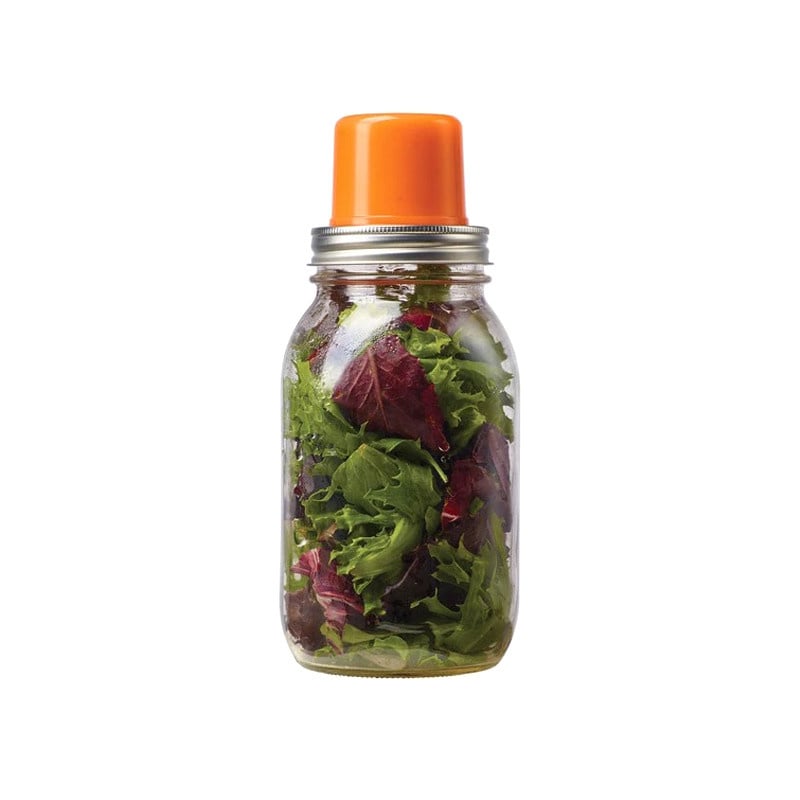 Jarware Regular Mouth - Snack Pack Lid