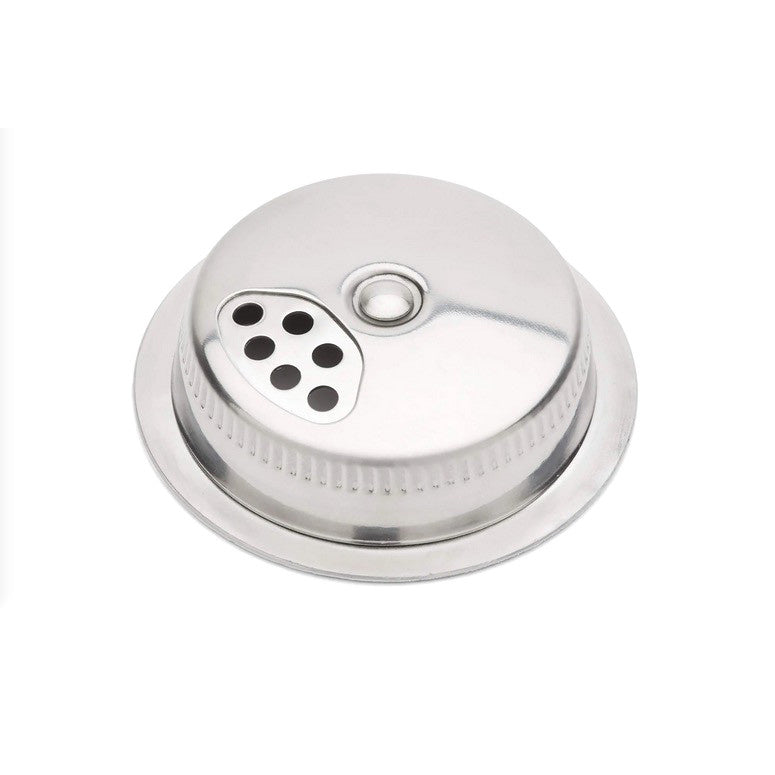 Load image into Gallery viewer, Jarware Stainless Steel Regular Mouth - Spice Lid
