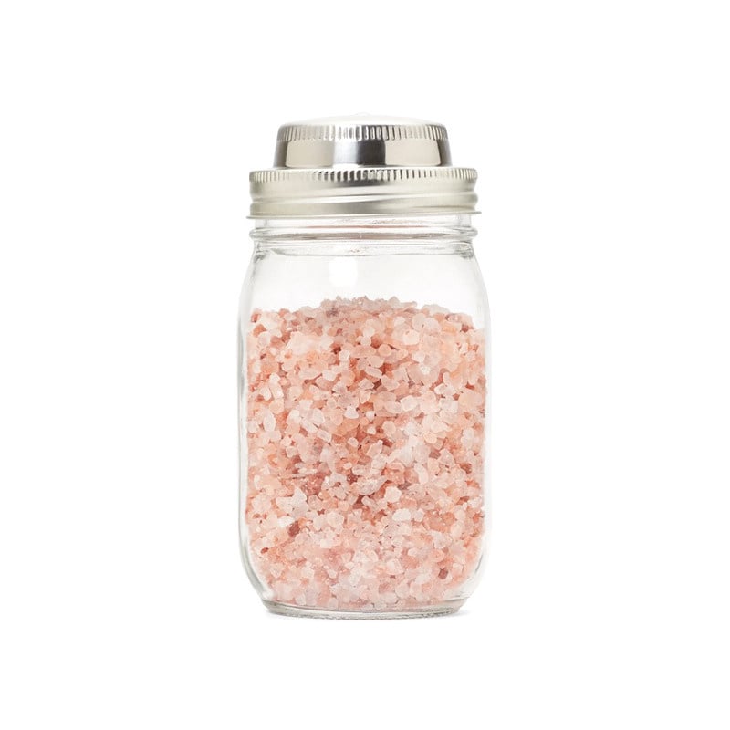 Jarware Stainless Steel Regular Mouth - Spice Lid