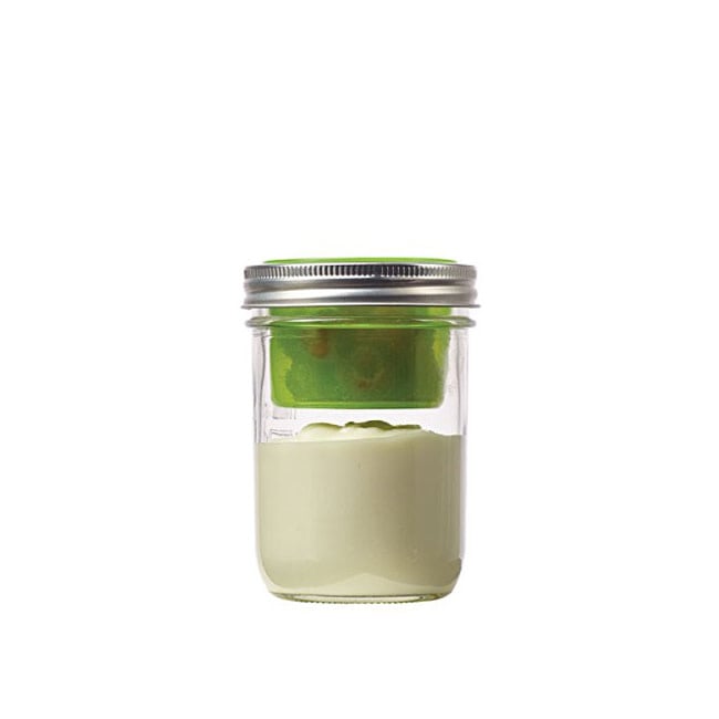 Jarware Wide Mouth - Snack Pack Lid