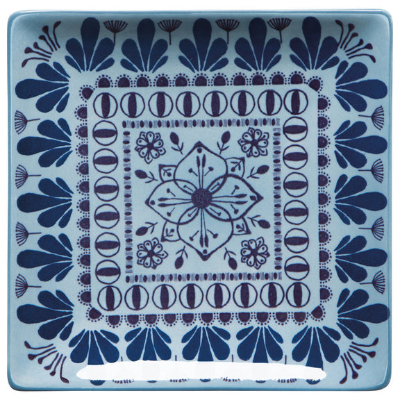 Porto Appetizer Plates - Set/4