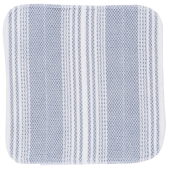 Load image into Gallery viewer, Dishcloth Set of 3 Scrub-it Royal
