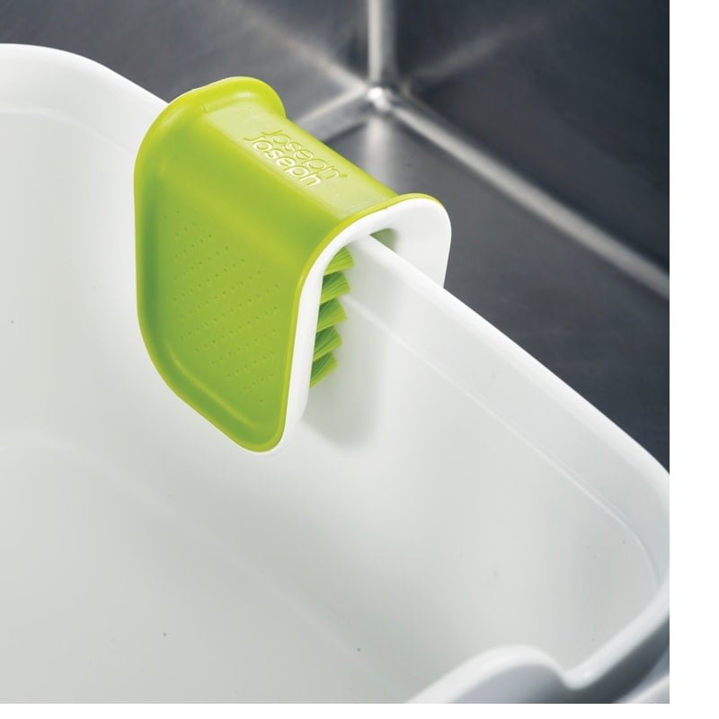 Blade Brush Knife Cleaner -green