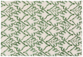 Placemat (Set of 4) - Hedge Block Print