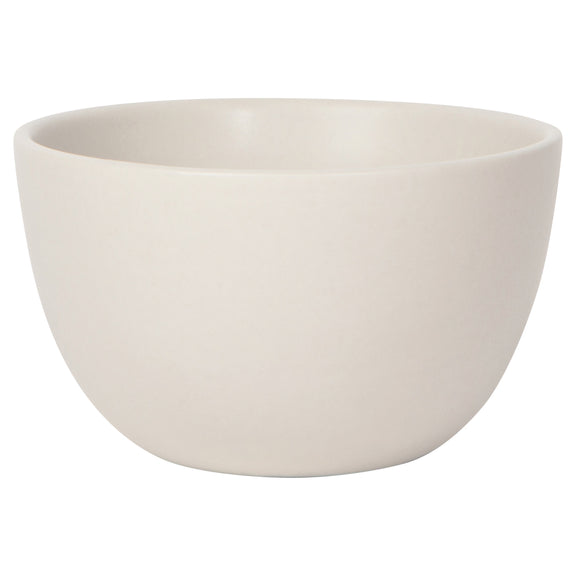 Nesting Prep Bowl Set - White