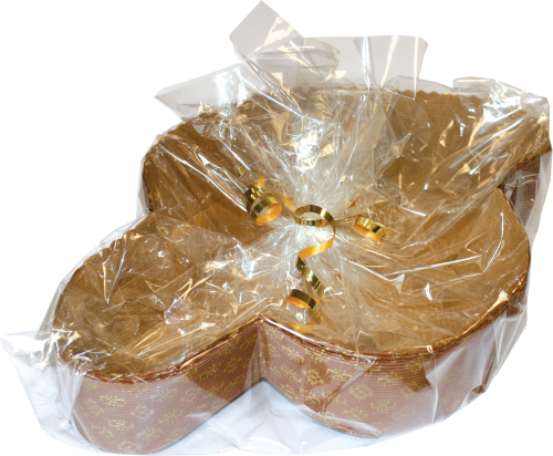 Load image into Gallery viewer, Colomba di Pasqua kit (12 molds, 12 bags)
