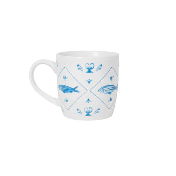 Mug 12oz - Aveiro