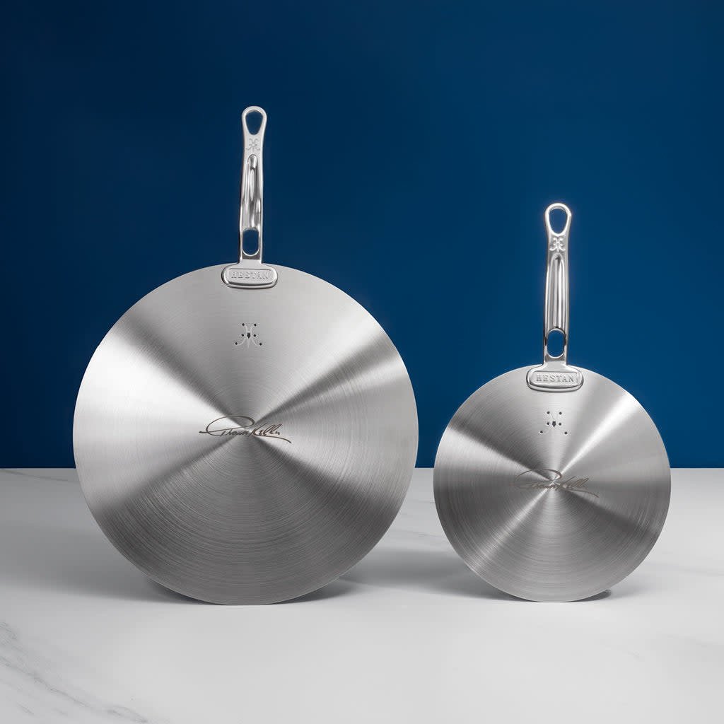 Hestan Thomas Keller Insignia - Universal Lid - 8.5"