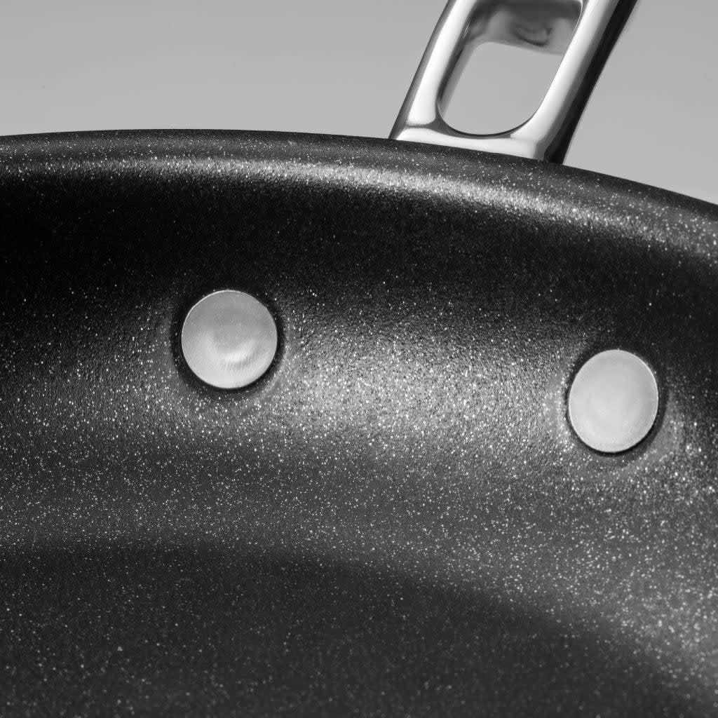 Hestan Thomas Keller Insignia - Titum Non-Stick Skillet 8.5"