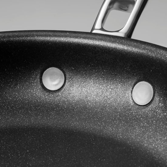 Hestan Thomas Keller Insignia - Titum Non-Stick Skillet 8.5"
