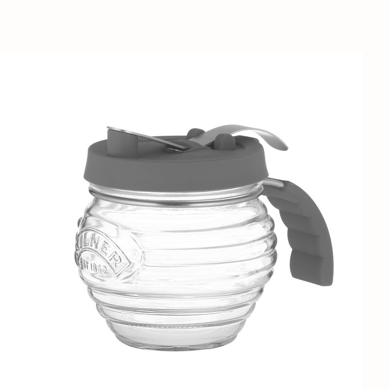 Kilner Syrup Dispenser - 400ml