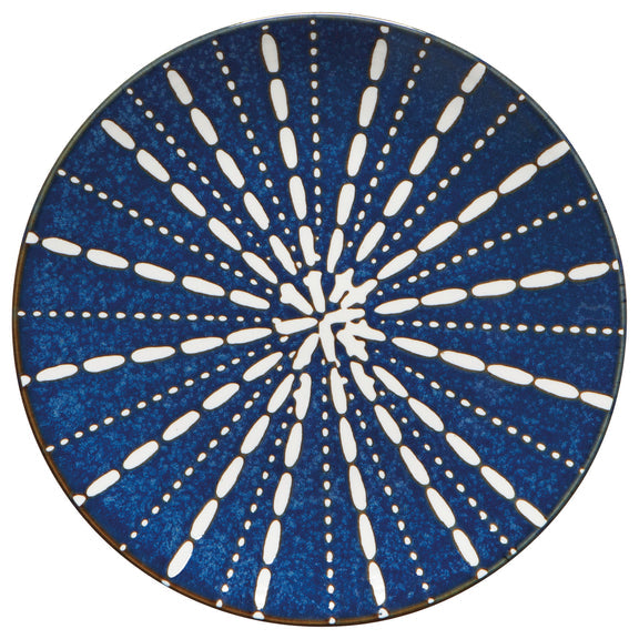 Plate - 8.5" - Pulse