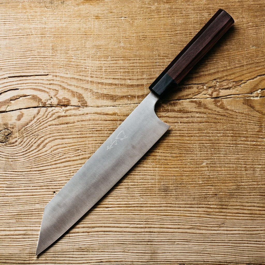 Kotetsu Gyuto 240mm