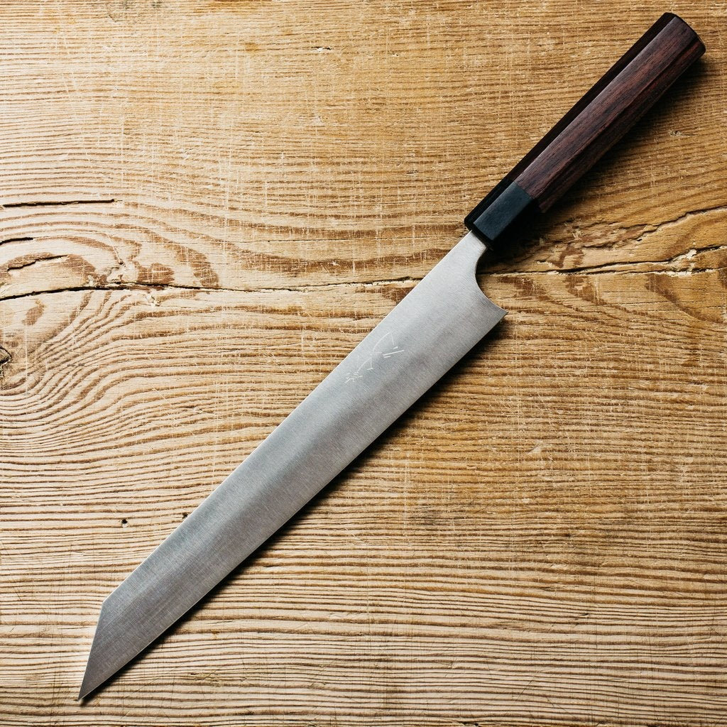 Kotetsu Sujihiki 270mm