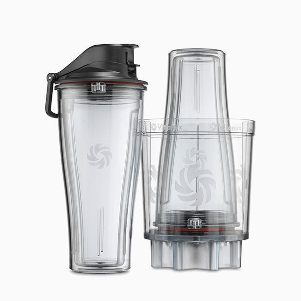 Vitamix Personal Cup Adapter Kit - G,C,S Series