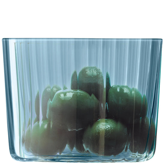 Gems Tumbler 310ml Assorted Sapphire S/4 (40% off at checkout)