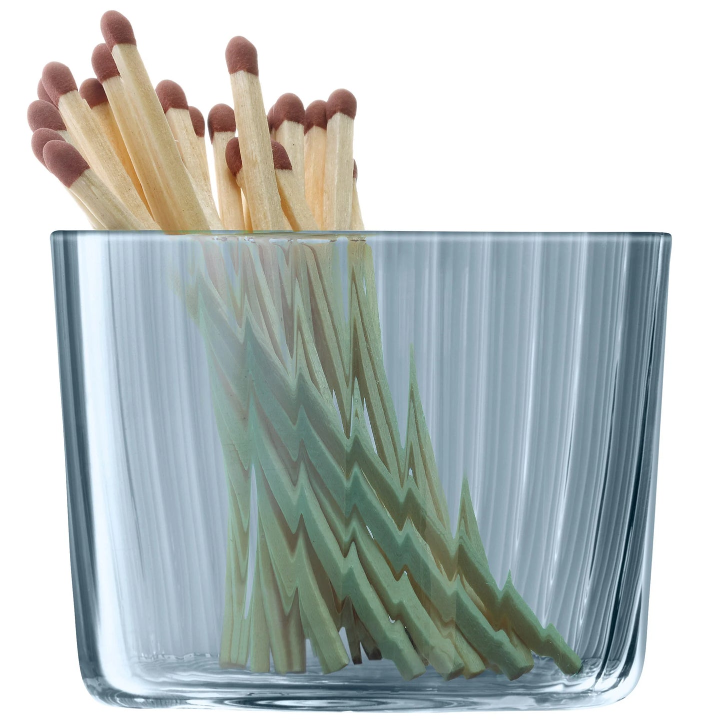 Gems Tumbler 310ml Assorted Sapphire S/4 (40% off at checkout)