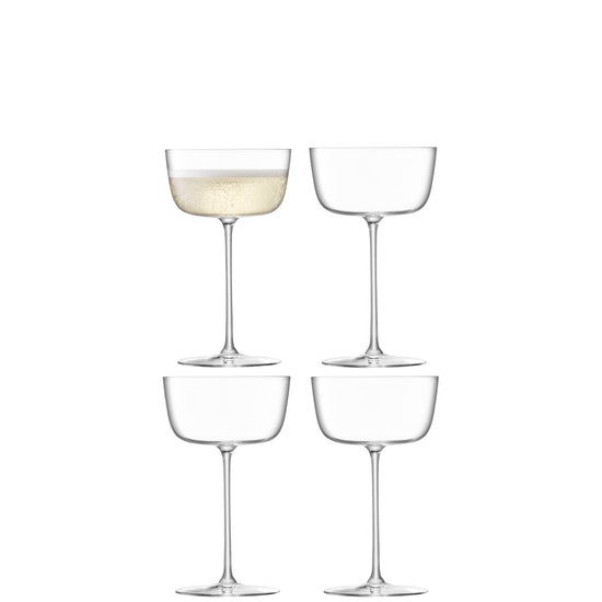 Borough Cocktail Saucer 240ml