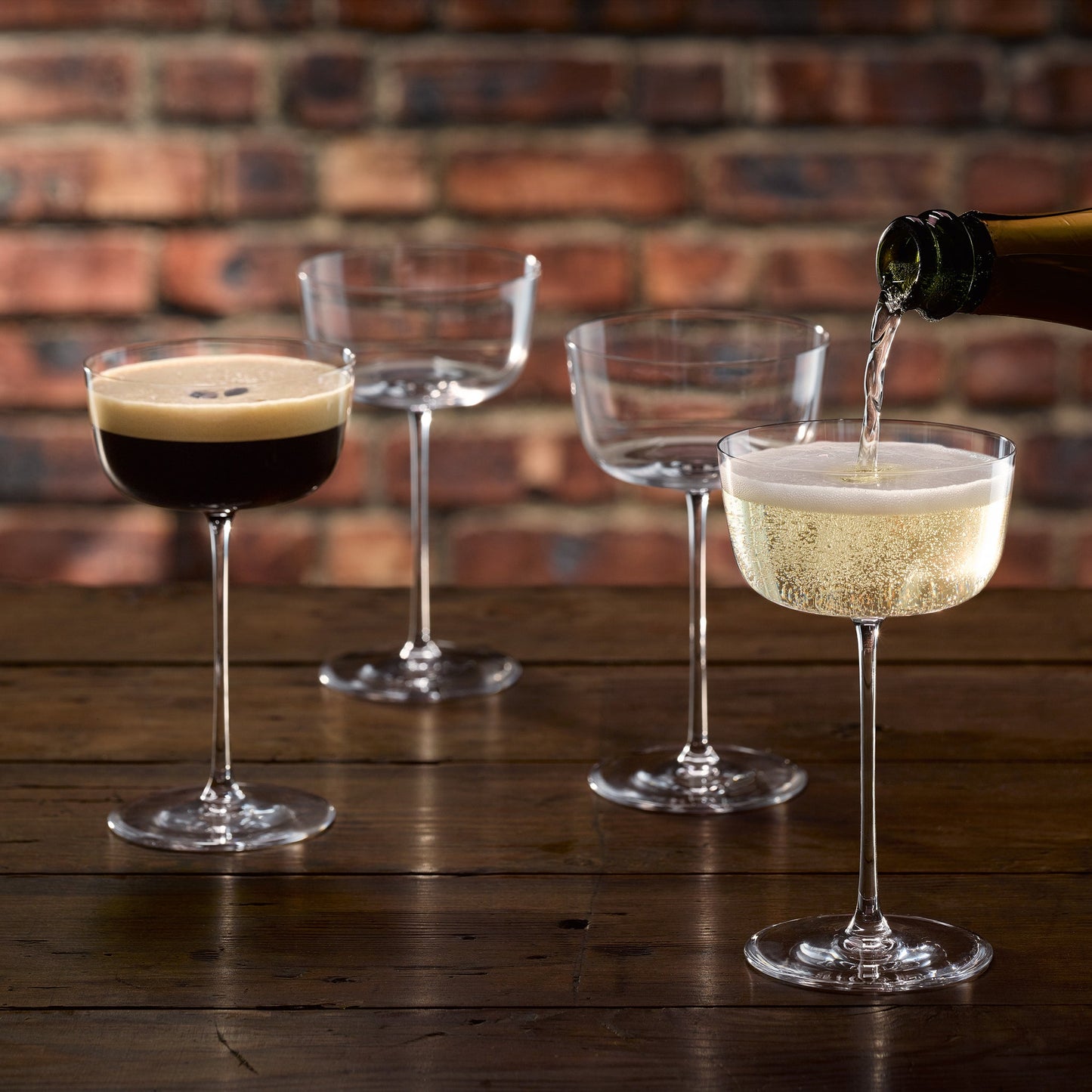 Borough Cocktail Saucer 240ml