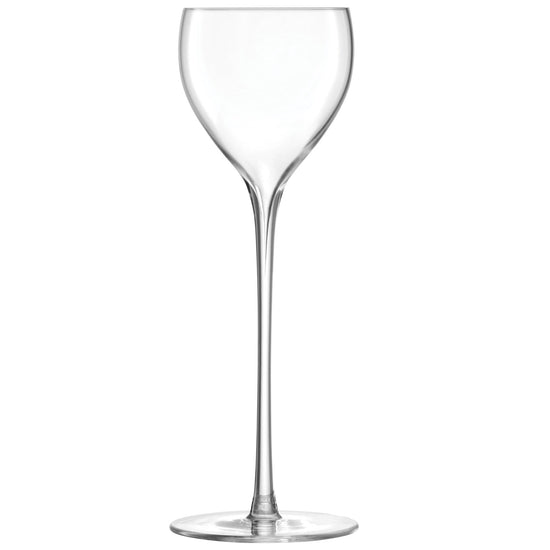 Savoy Liqueur Glass 110ml Clear x 2 (40% off at checkout)