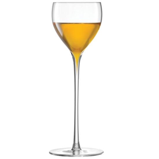 Savoy Liqueur Glass 110ml Clear x 2 (40% off at checkout)