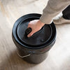 Airscape Bucket Insert Lid