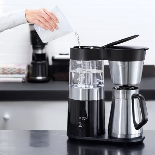 OXO 9-Cup Coffee Maker