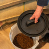 Airscape Bucket Insert Lid