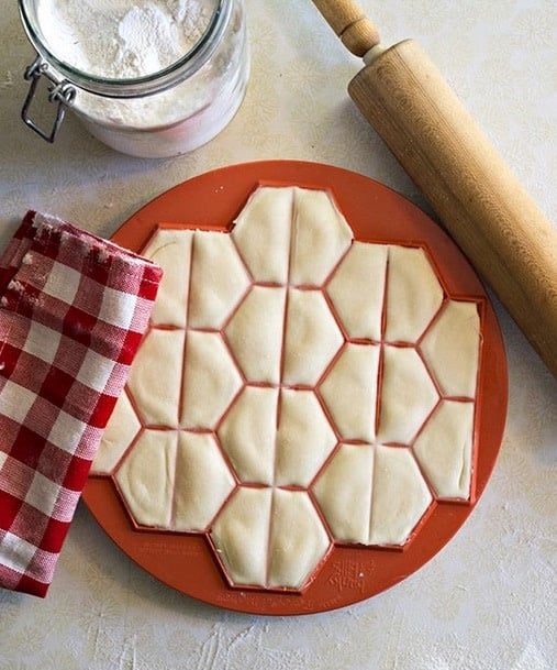 Hunky Bill's Perogie Maker - Small