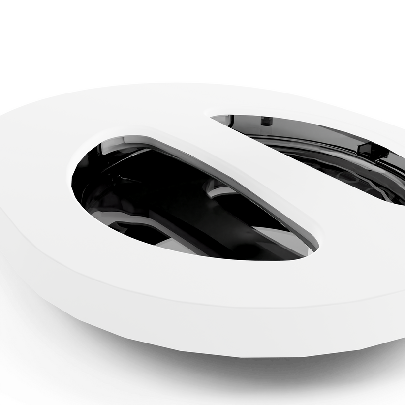 Lomi Skylight - Clear Lid for Lomi