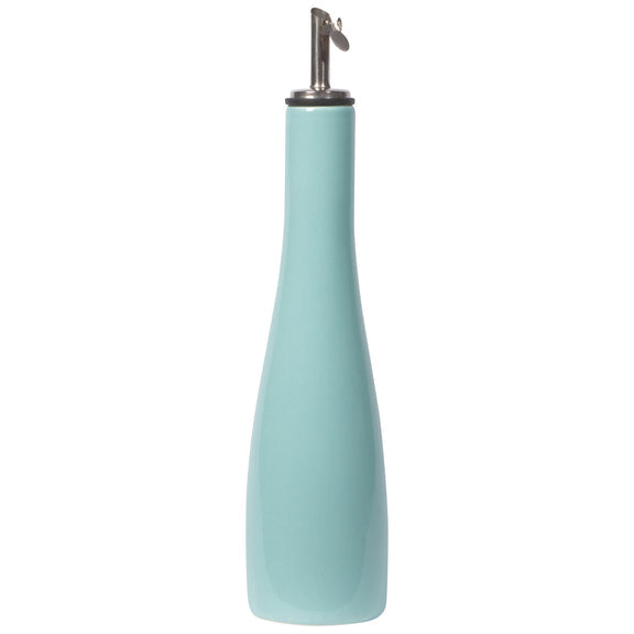 Eggshell Cruet 8oz